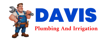 Trusted plumber in DIAMOND POINT